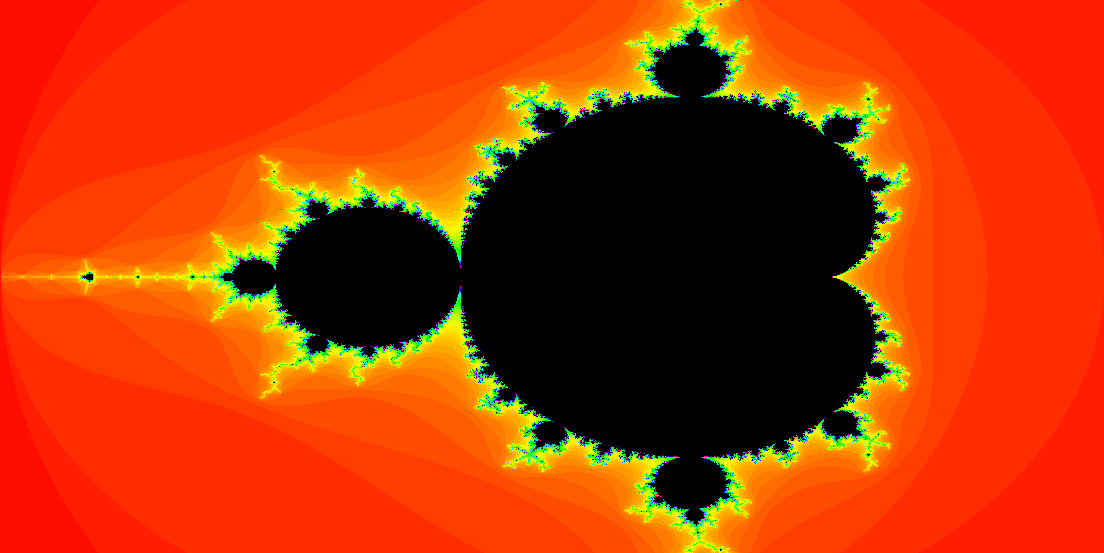 Fractals
