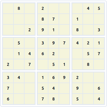 Sudoku Solver