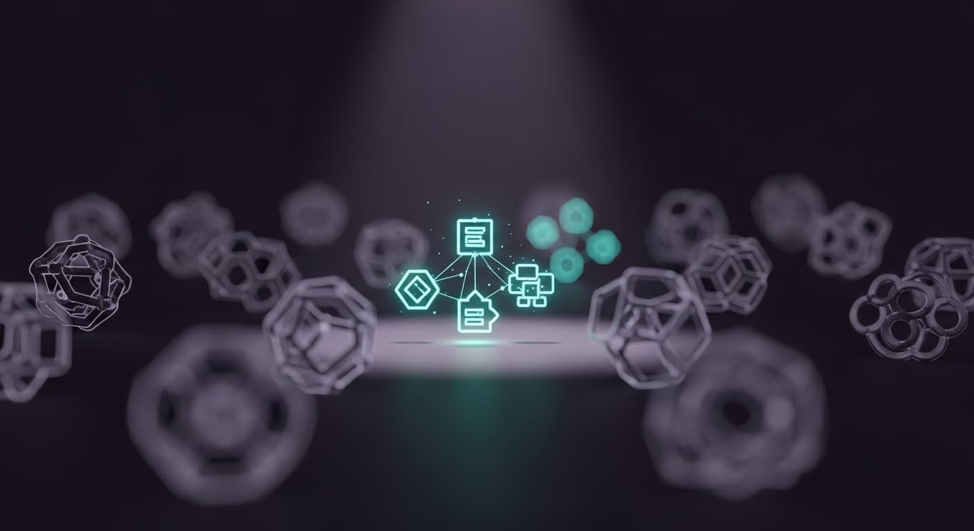 The 8 Data Structures That Appear in 90% of Coding Interviews